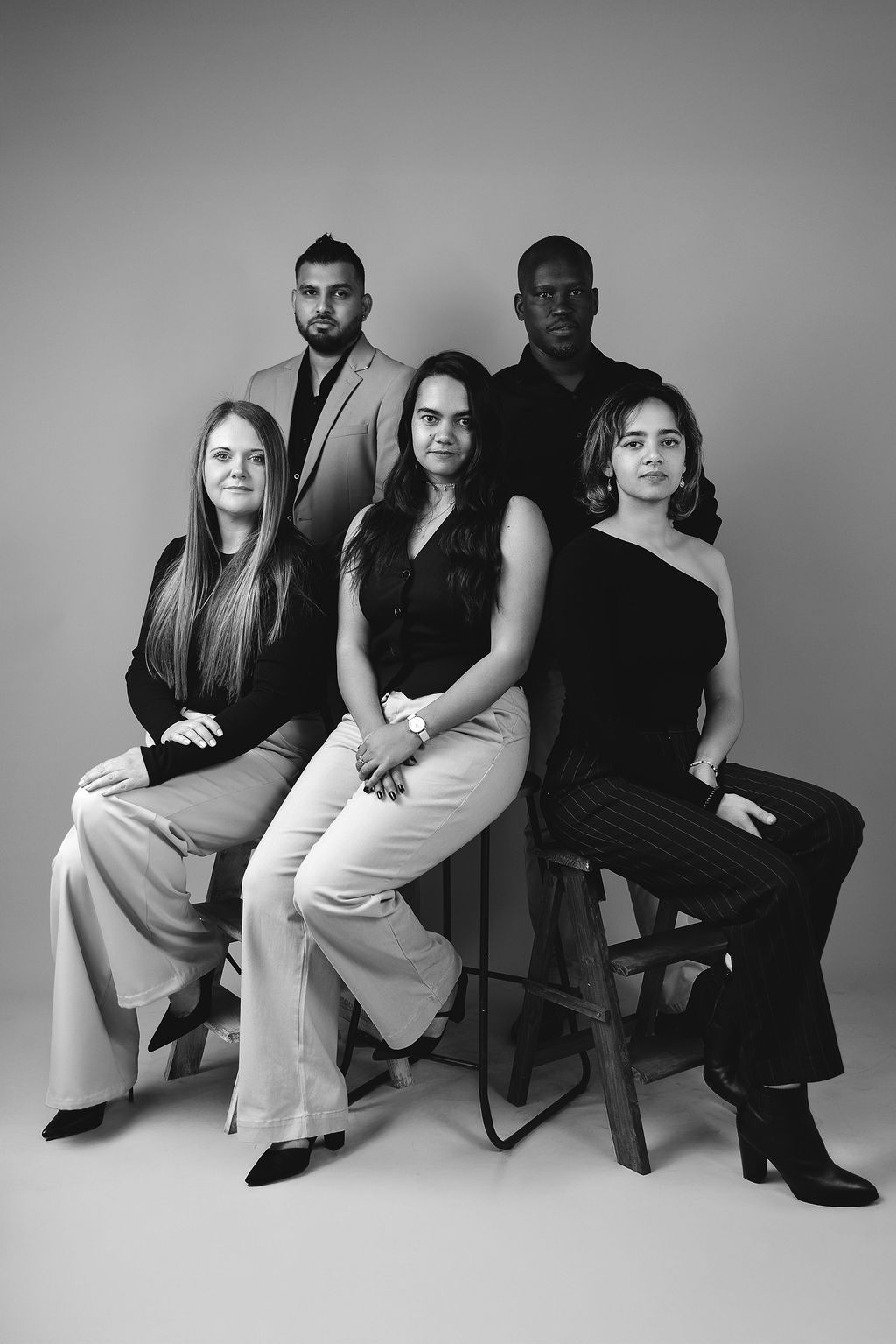 Ambassador Brands Team 1